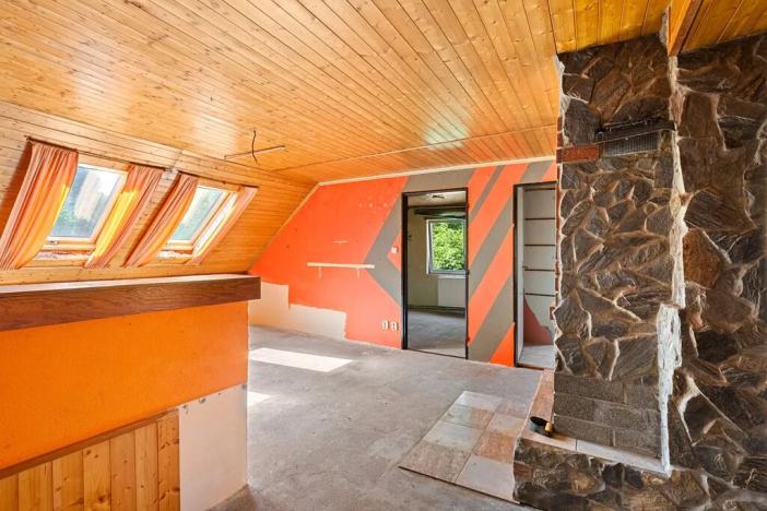 Prodej rodinného domu, Stříbrná Skalice, 211 m2