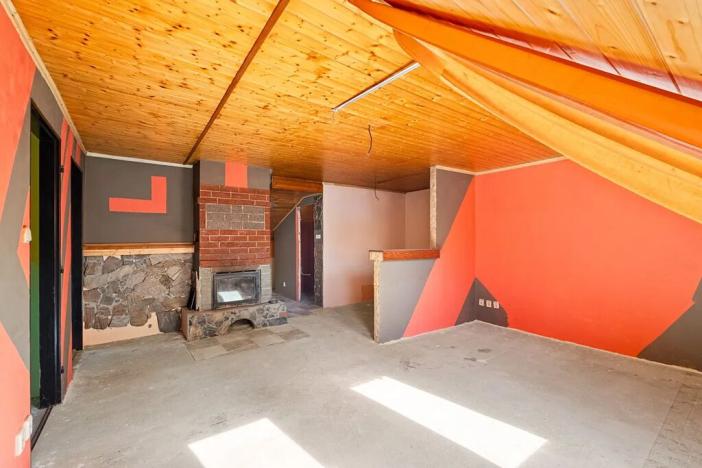 Prodej rodinného domu, Stříbrná Skalice, 211 m2