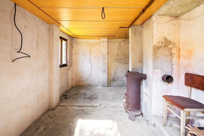 Prodej rodinného domu, Stříbrná Skalice, 211 m2