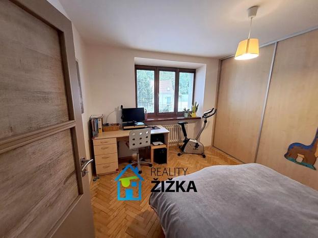 Prodej rodinného domu, Pozořice, Úvoz, 139 m2