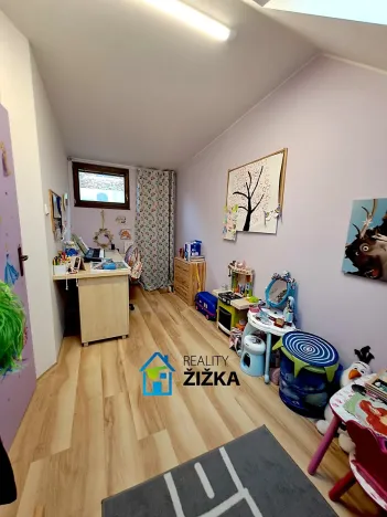 Prodej rodinného domu, Pozořice, Úvoz, 139 m2