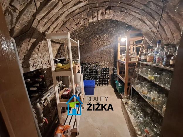 Prodej rodinného domu, Pozořice, Úvoz, 139 m2