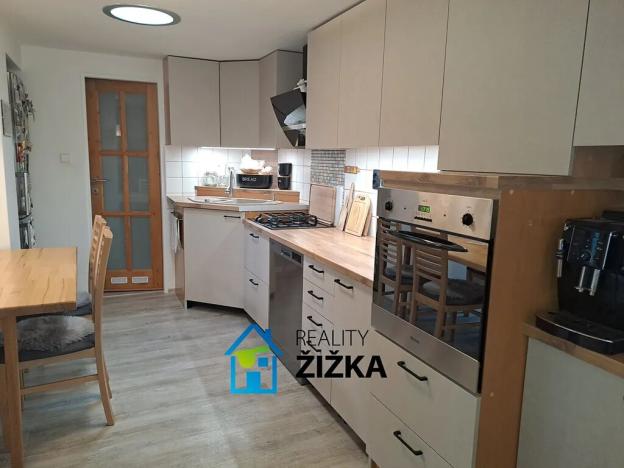 Prodej rodinného domu, Pozořice, Úvoz, 139 m2