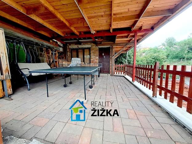 Prodej rodinného domu, Pozořice, Úvoz, 139 m2