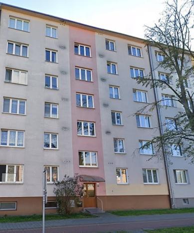 Pronájem bytu 2+1, Ostrava - Poruba, Opavská, 58 m2