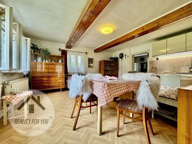 Prodej rodinného domu, Rovensko pod Troskami, Riegrova, 117 m2