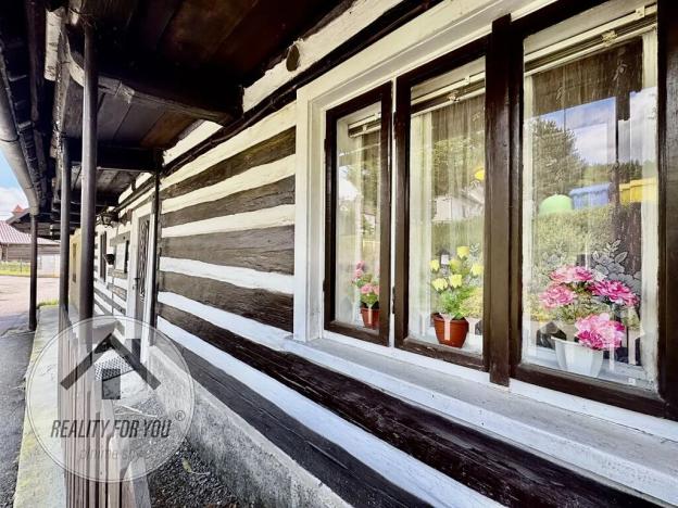 Prodej rodinného domu, Rovensko pod Troskami, Riegrova, 117 m2