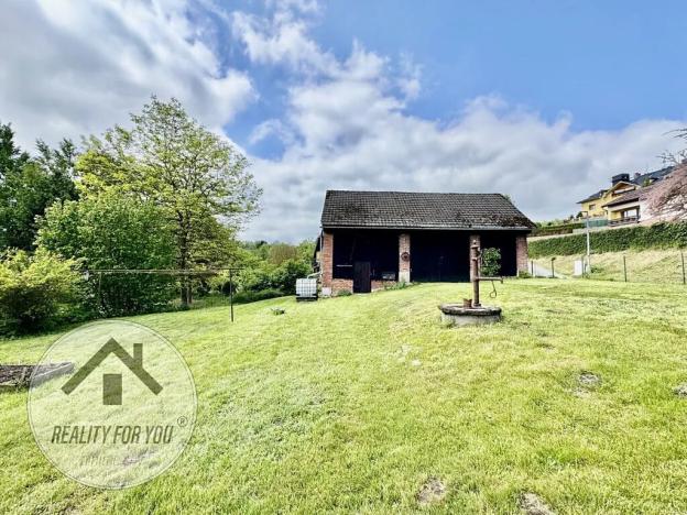 Prodej rodinného domu, Rovensko pod Troskami, Riegrova, 117 m2