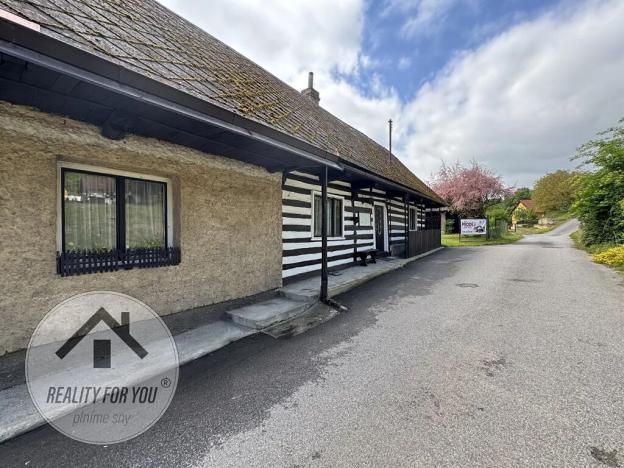 Prodej rodinného domu, Rovensko pod Troskami, Riegrova, 117 m2