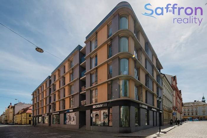 Pronájem obchodního prostoru, Plzeň, Veleslavínova, 95 m2