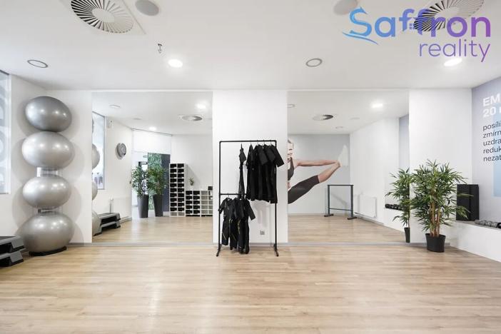 Pronájem obchodního prostoru, Plzeň, Veleslavínova, 95 m2