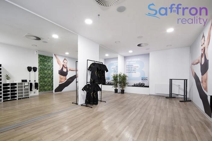 Pronájem obchodního prostoru, Plzeň, Veleslavínova, 95 m2