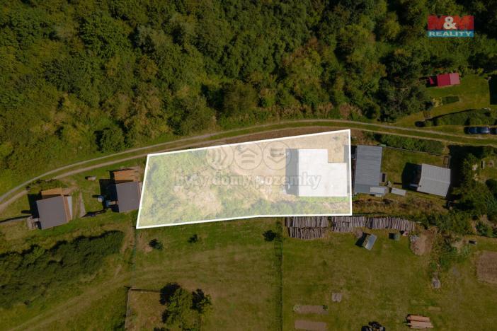 Prodej chaty, Hlince, 189 m2