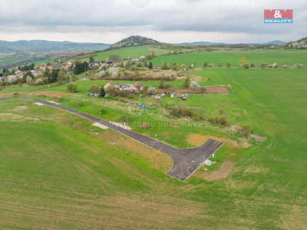 Prodej pozemku pro bydlení, Řehlovice, 1323 m2