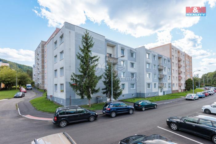 Prodej bytu 1+1, Karlovy Vary - Drahovice, Úvalská, 35 m2