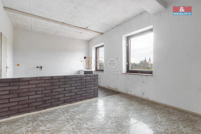 Prodej restaurace, Chrast - Podlažice, 631 m2