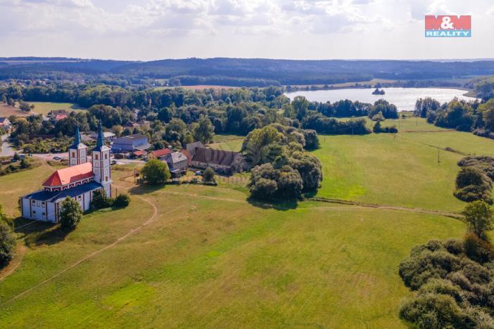 Prodej restaurace, Chrast - Podlažice, 631 m2