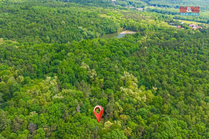 Prodej chaty, Chlumec - Žandov, 41 m2