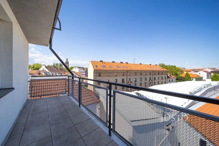 Prodej bytu 3+kk, České Budějovice, Rudolfovská tř., 66 m2