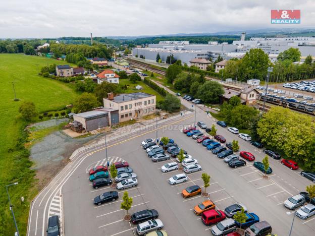 Prodej činžovního domu, Kvasiny, 300 m2