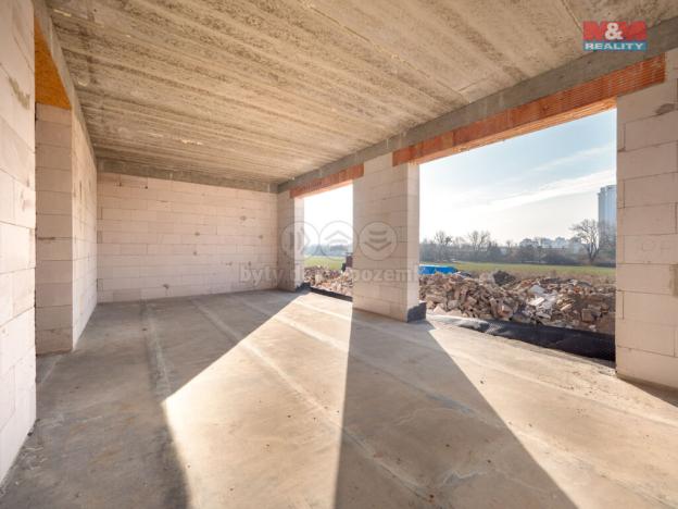 Prodej rodinného domu, Mělník, Dobrovského, 132 m2