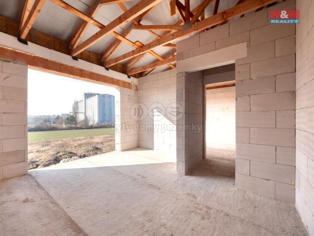 Prodej rodinného domu, Mělník, Dobrovského, 132 m2