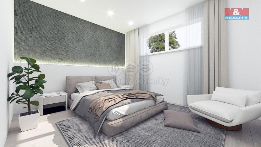 Prodej rodinného domu, Mělník, Dobrovského, 132 m2