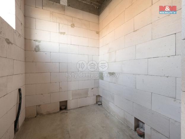 Prodej rodinného domu, Mělník, Dobrovského, 132 m2