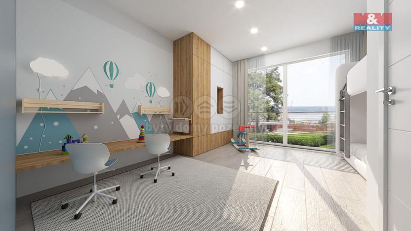 Prodej rodinného domu, Mělník, Dobrovského, 132 m2