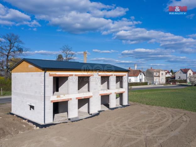 Prodej rodinného domu, Mělník, Dobrovského, 132 m2