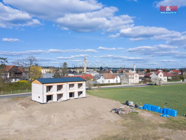 Prodej rodinného domu, Mělník, Dobrovského, 132 m2