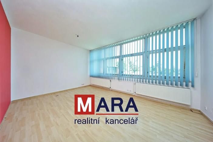 Pronájem obchodního prostoru, Náměšť na Hané, Sokolská, 64 m2