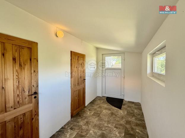 Prodej rodinného domu, Bohumín - Záblatí, Bezručova, 140 m2