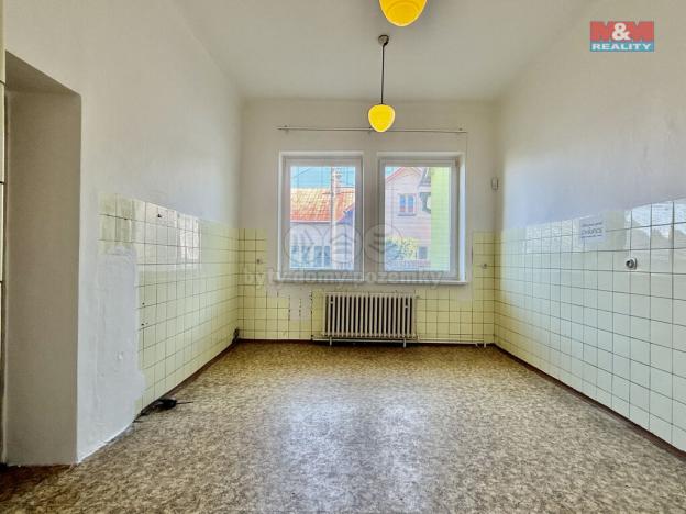 Prodej rodinného domu, Bohumín - Záblatí, Bezručova, 140 m2