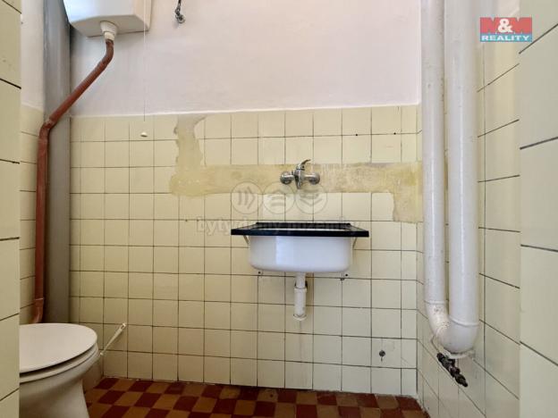 Prodej rodinného domu, Bohumín - Záblatí, Bezručova, 140 m2