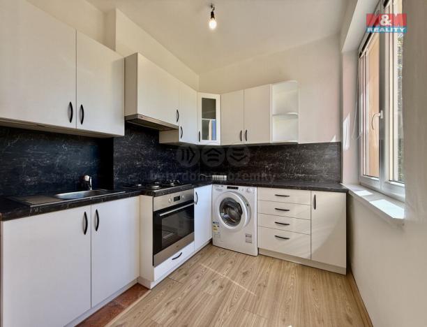 Prodej bytu 2+1, Ostrava - Poruba, Moyzesova, 52 m2