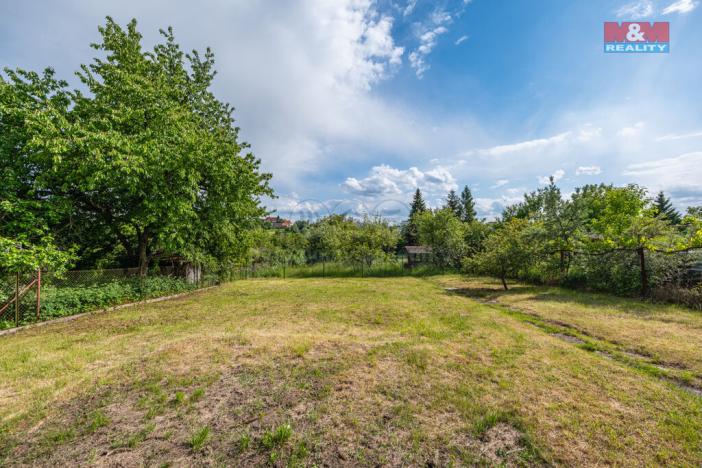 Prodej pozemku pro bydlení, Benešov, 456 m2