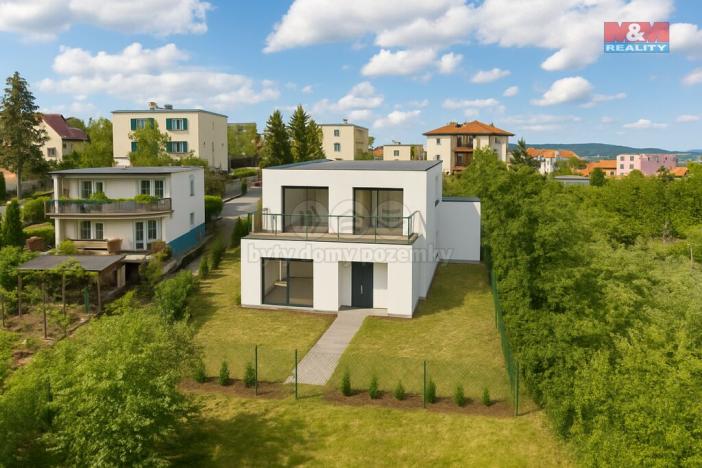 Prodej pozemku pro bydlení, Benešov, 456 m2