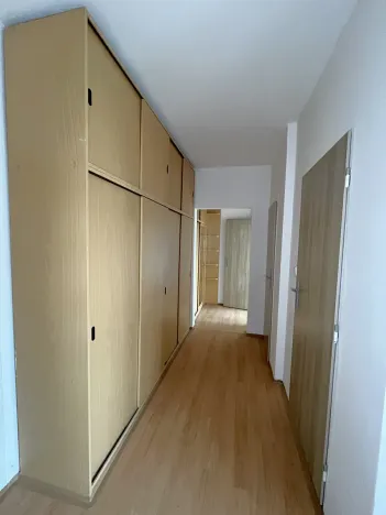 Pronájem bytu 3+1, Česká Lípa, Okružní, 65 m2