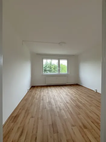 Pronájem bytu 3+1, Česká Lípa, Okružní, 65 m2