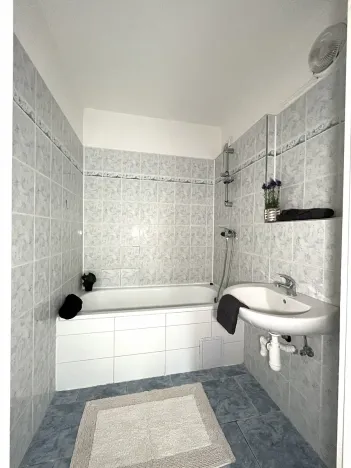 Pronájem bytu 4+1, Česká Lípa, Okružní, 82 m2