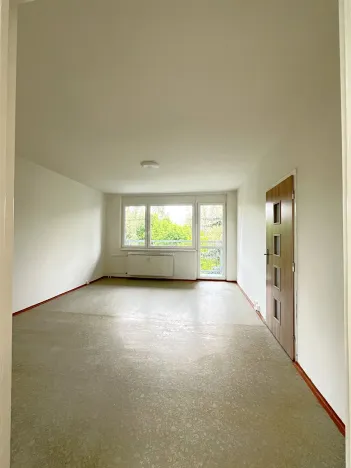 Pronájem bytu 4+1, Česká Lípa, Okružní, 82 m2