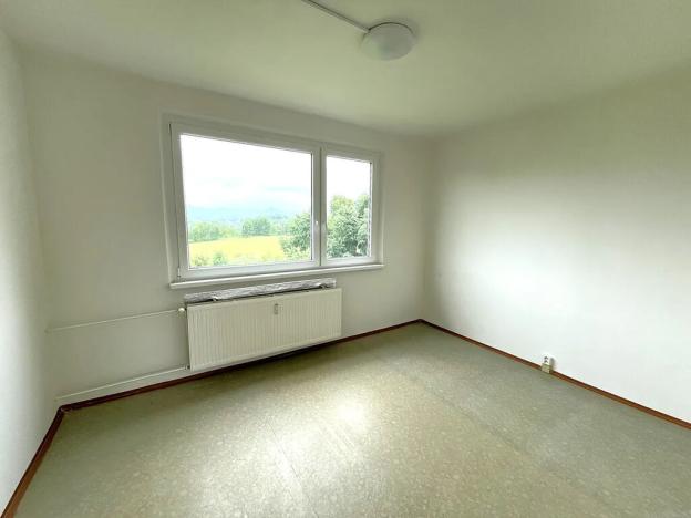 Pronájem bytu 4+1, Česká Lípa, Okružní, 82 m2