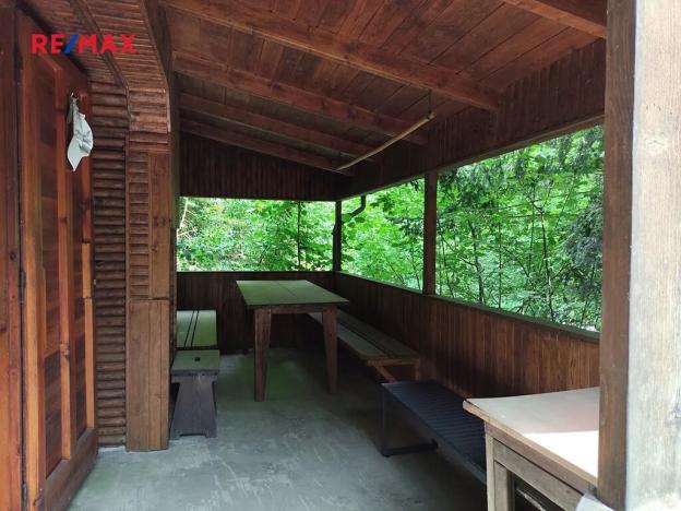 Prodej chaty, Klínec, 35 m2