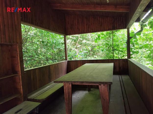 Prodej chaty, Klínec, 35 m2