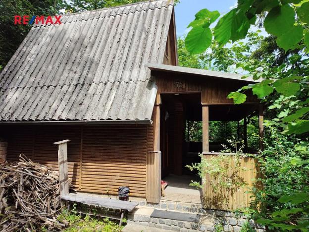 Prodej chaty, Klínec, 35 m2