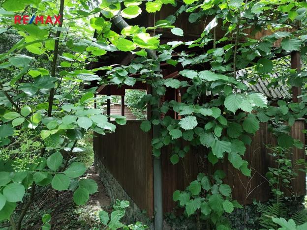 Prodej chaty, Klínec, 35 m2