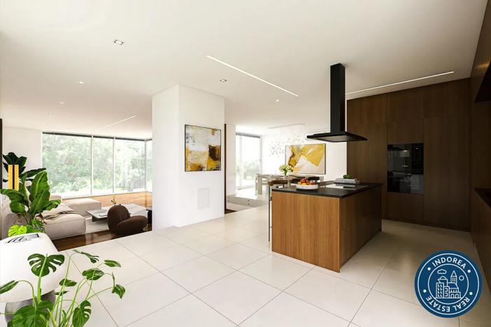 Prodej vily, Praha - Troja, Trojská, 348 m2