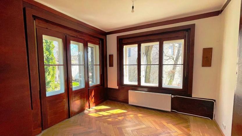 Prodej vily, Praha - Smíchov, Tichá, 317 m2