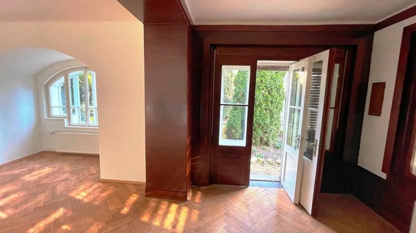 Prodej vily, Praha - Smíchov, Tichá, 317 m2